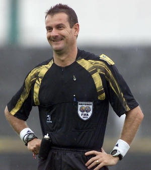 Edílson Pereira de Carvalho